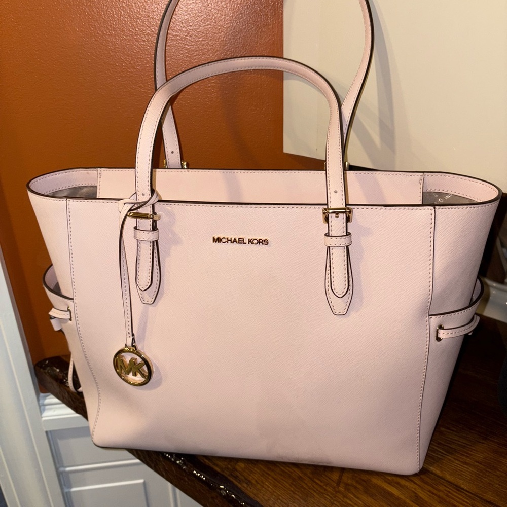 Large Michael Kors tote Bag